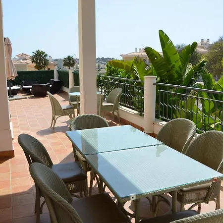 Apt Arushi - Lote 82 3 Bedroom Lagos Exterior photo