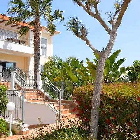 Apt Arushi - Lote 82 3 Bedroom Lagos Exterior photo