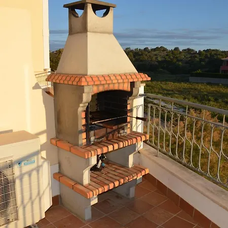 Apt Arushi - Lote 82 3 Bedroom Lagos Exterior photo
