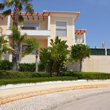 Apt Arushi - Lote 82 3 Bedroom Lagos Exterior photo