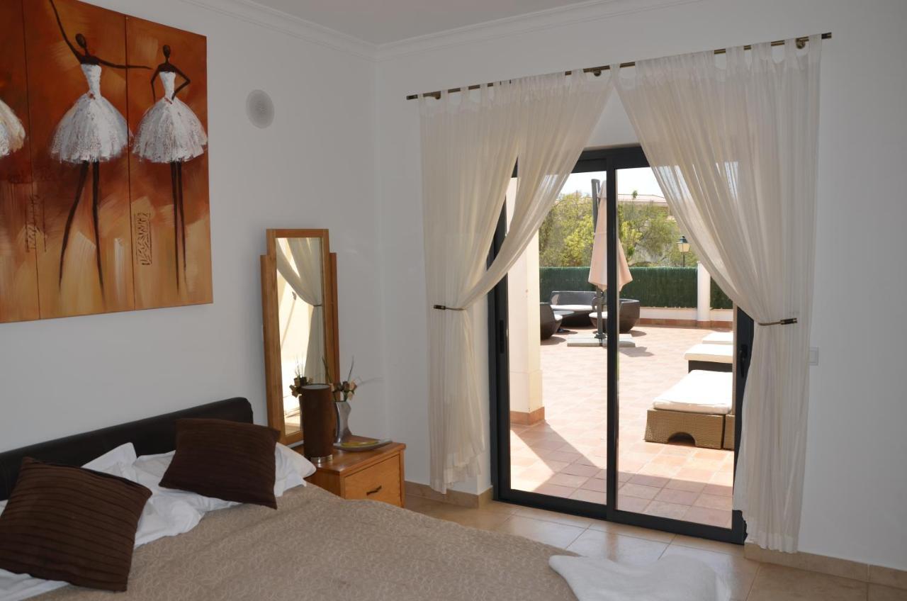 Apartment Arushi - Lote 82 3 Bedroom